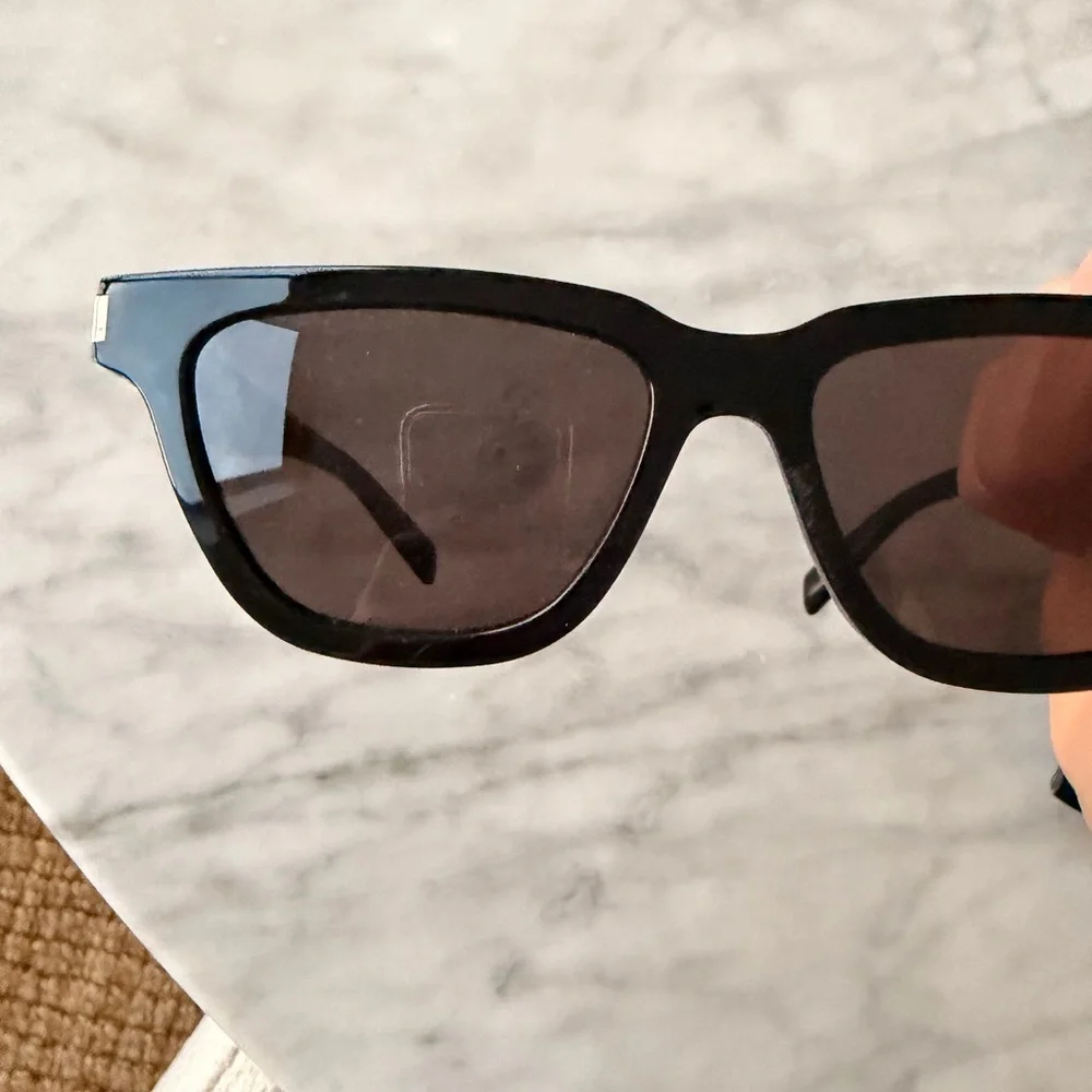 Saint Laurent Sunglasses SL 462 Sulpice
